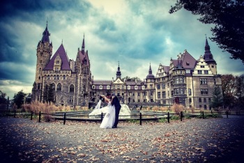 Jtvisionstudio  Film i fotografia ślubna | Kamerzysta na wesele Gogołowa, śląskie