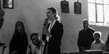 Duet Wiktoria i Dawid | Oprawa muzyczna ślubu Wrocław, dolnośląskie - zdjęcie 8