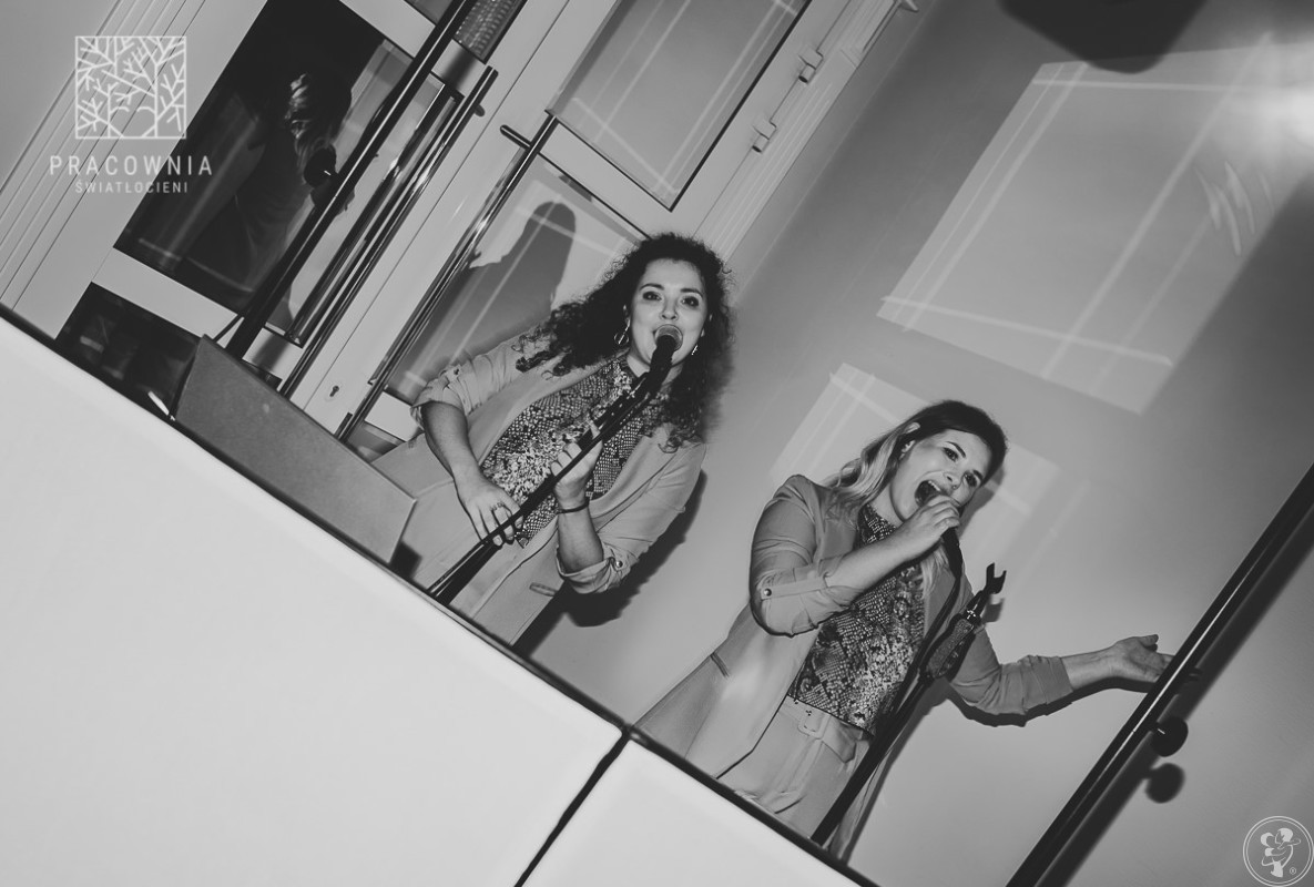 DUET Haj Fajf Band, Kruszwica - zdjęcie 1