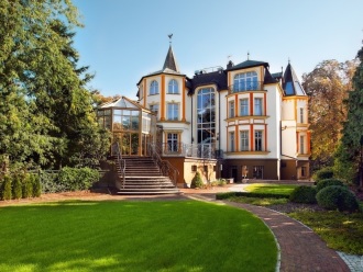 GRAPE Hotel & Restaurant | Sala weselna Wrocław, dolnośląskie