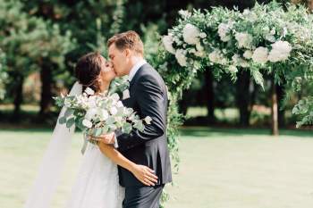 PROJECT WEDDING - Profesjonalna organizacja ślubu i wesela, Wedding planner Wieruszów