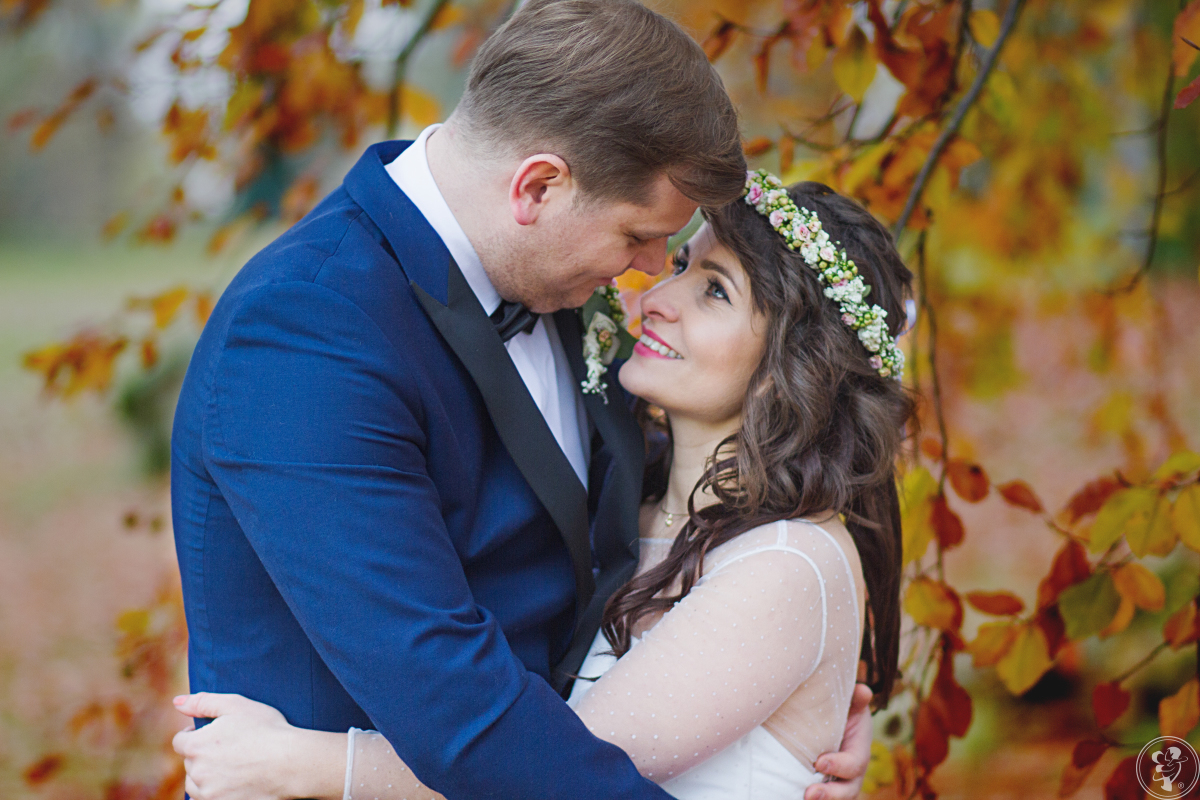 Inspirujące, emocjonalne zdjęcia ślubne Izabela Gawron Fotografia, Bytom - zdjęcie 1