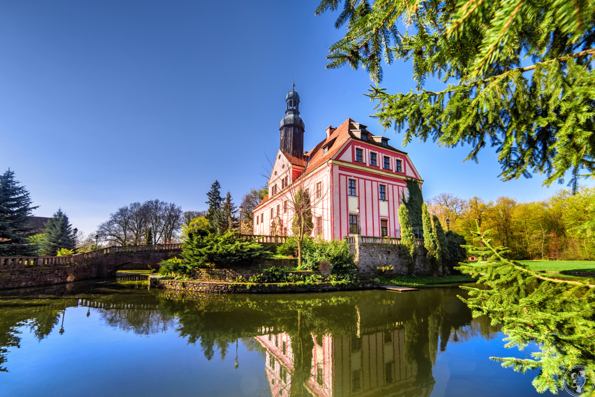 Pałac Warmątowice | Sala weselna Legnica, dolnośląskie - zdjęcie 1