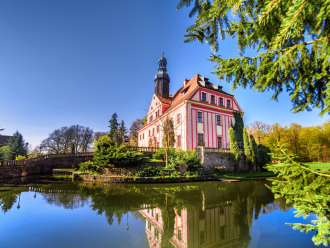 Pałac Warmątowice | Sala weselna Legnica, dolnośląskie