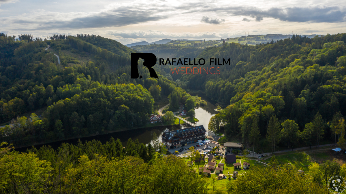 Rafaello Film Weddings - miłośnicy kotów :), Wrocław - zdjęcie 1
