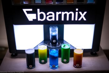 Barmix - Twój automatyczny barman PROMOCJA LAST MINUTE, Barman na wesele Chrzanów