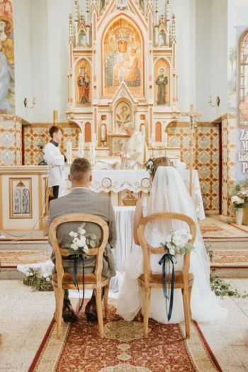 Dekoracje ślubne, weselne - Simply Magic | Dekoracje ślubne Wrocław, dolnośląskie