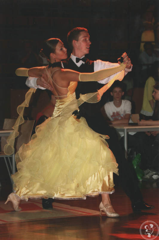 Nauka tanca, PIERWSZY TANIEC na wesele. LEKCJE PRYWATNE | Szkoła tańca Bytom, śląskie - zdjęcie 1