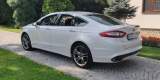 Samochód do ślubu Ford Mondeo, Laskowa - zdjęcie 5