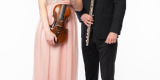 Sensual Duo | duet flet skrzypce | profesjonalna oprawa muzyczna, Wrocław - zdjęcie 2