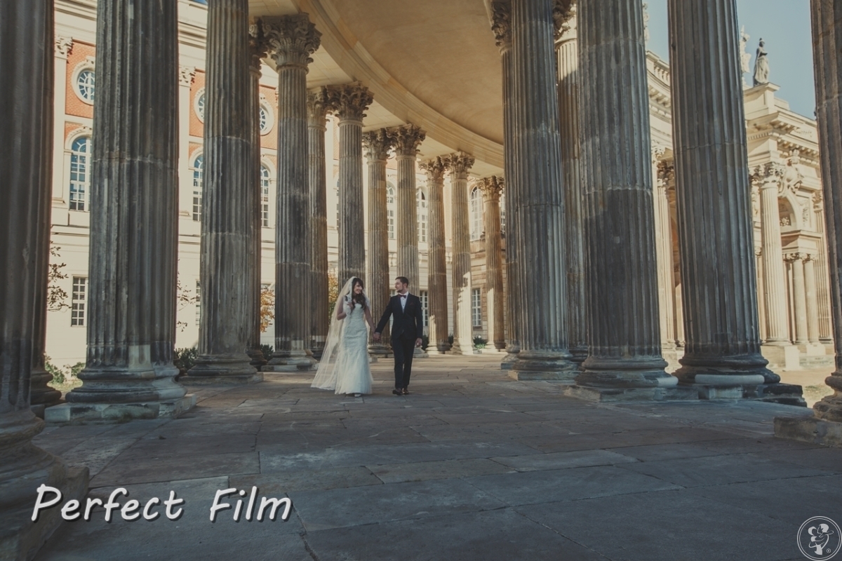 Perfect Film video&foto | Kamerzysta na wesele Bolesławiec, dolnośląskie - zdjęcie 1