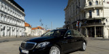 Mercedes S-class 222, Bentley S1 i inne luksusowe limuzyny do ślubu | Auto do ślubu Warszawa, mazowieckie - zdjęcie 2