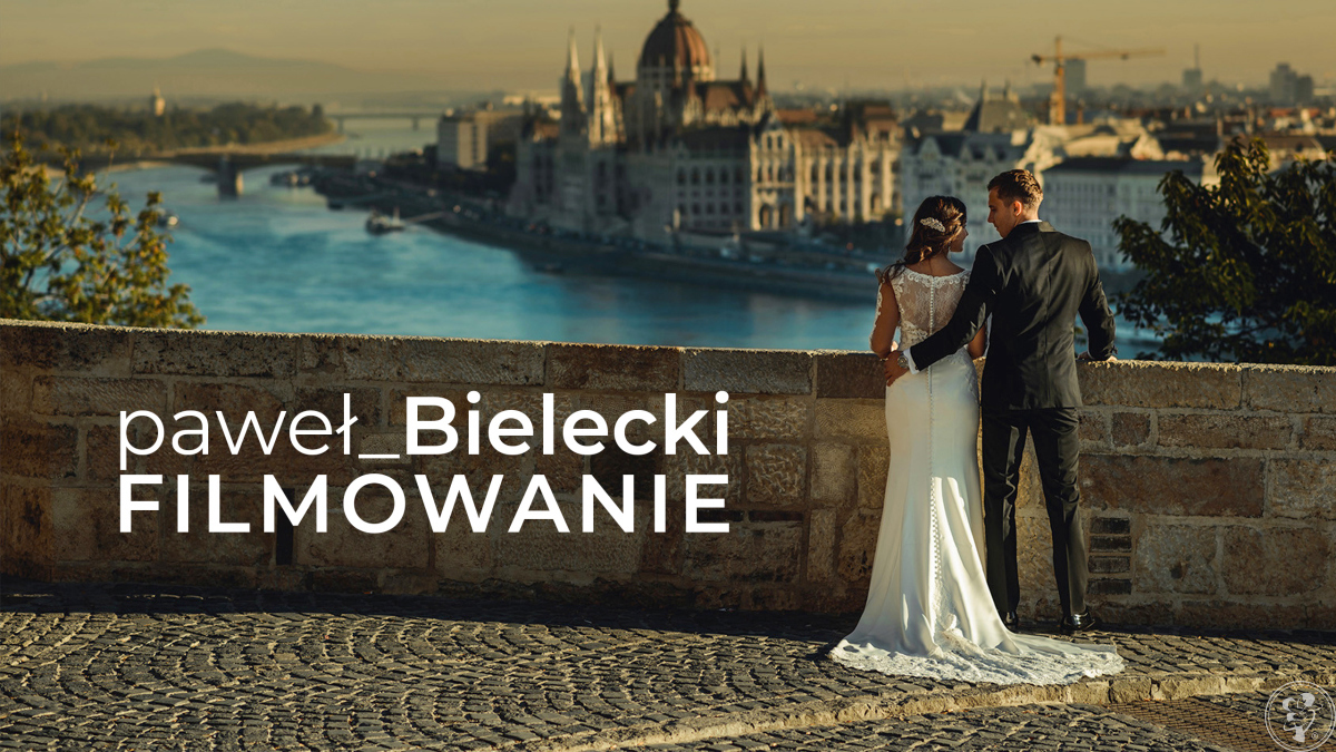 Paweł Bielecki Film&Foto | Kamerzysta na wesele Częstochowa, śląskie - zdjęcie 1