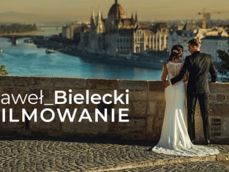 Paweł Bielecki -  FILM & FOTO Nowoczesne i Wzruszające Filmy Ślubne,  Częstochowa