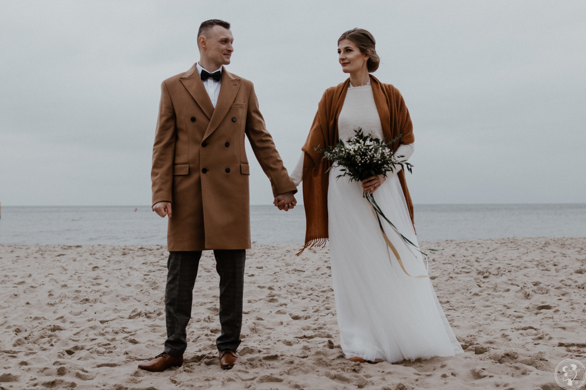 Ewa Hippler | Naturalna Fotografia Ślubna | Boho Wedding | Fotograf ślubny Gdańsk, pomorskie - zdjęcie 1