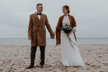 Ewa Hippler | Naturalna Fotografia Ślubna | Boho Wedding | Fotograf ślubny Gdańsk, pomorskie
