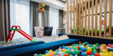 Focus Hotel Premium Kraków | Sala weselna Kraków, małopolskie - zdjęcie 3