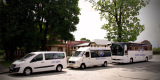 Transport gości, autokar, limuzyna, 50 osobowy, mikrobus, 20 osobowy,, Tychy - zdjęcie 3
