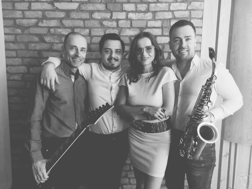 Mariage Band - oprawa muzyczna imprez okolicznościowych(wesela,eventy), Warszawa - zdjęcie 1