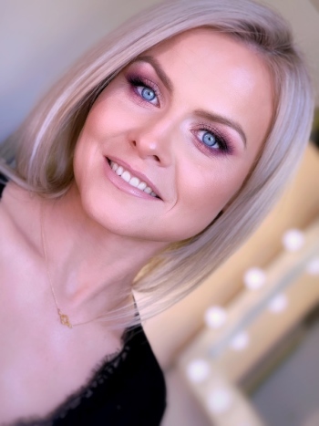 LARTE makeup | Uroda, makijaż ślubny Gdynia, pomorskie