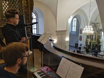 A. S. Violin | Oprawa muzyczna ślubu Radom, mazowieckie