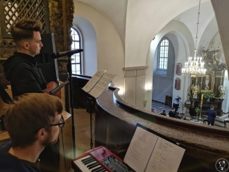 A. S. Violin | Oprawa muzyczna ślubu Radom, mazowieckie