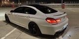 BMW 6 *BIAŁA* PERŁA, Kielce - zdjęcie 4