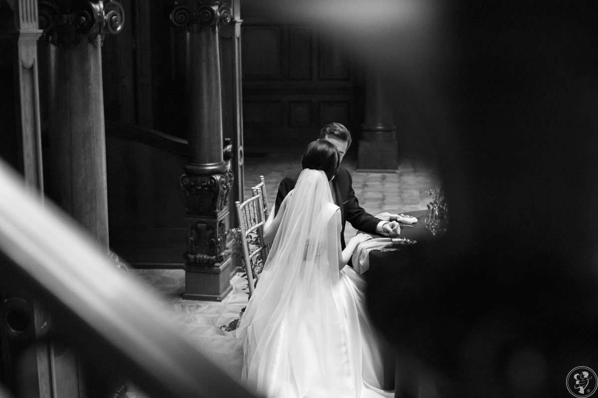 Photoczułe - fotografia ślubna i okazjonalna, Łódź - zdjęcie 1