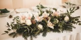 Dekoracja sali weselnej, dekoracja kościoła, bukiety, florystyka | Dekoracje ślubne Rytwiany, świętokrzyskie - zdjęcie 5