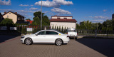 Auto do ślubu - Samochód VW, Biały perłowy, Pakiet specjalny, Warszawa - zdjęcie 4