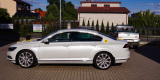 Auto do ślubu - Samochód VW, Biały perłowy, Pakiet specjalny, Warszawa - zdjęcie 3