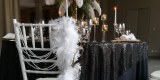 Dekoracja sali,kościoła dekoracja światłem, napis love, bukiet | Dekoracje ślubne Kłodzko, dolnośląskie - zdjęcie 3