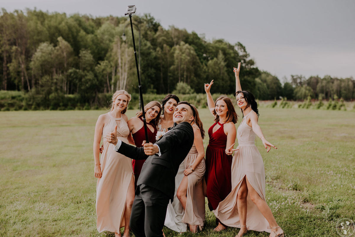 But First Wedding - FOTO & VIDEO | Fotograf ślubny Gdańsk, pomorskie - zdjęcie 1