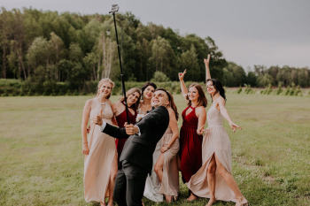 But First Wedding - FOTO & VIDEO, Fotograf ślubny, fotografia ślubna Gdańsk