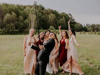But First Wedding - FOTO & VIDEO | Fotograf ślubny Gdańsk, pomorskie
