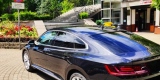 Auto do ślubu | Arteon | elegancja | ekstrawagancja | komfort, Katowice - zdjęcie 4