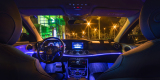 Mercedes e-class już od 179 zł!, Szczecin - zdjęcie 3