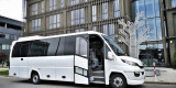 M bus - wynajem busów i autokarów, transport gości weselnych | Wynajem busów Kraków, małopolskie - zdjęcie 3