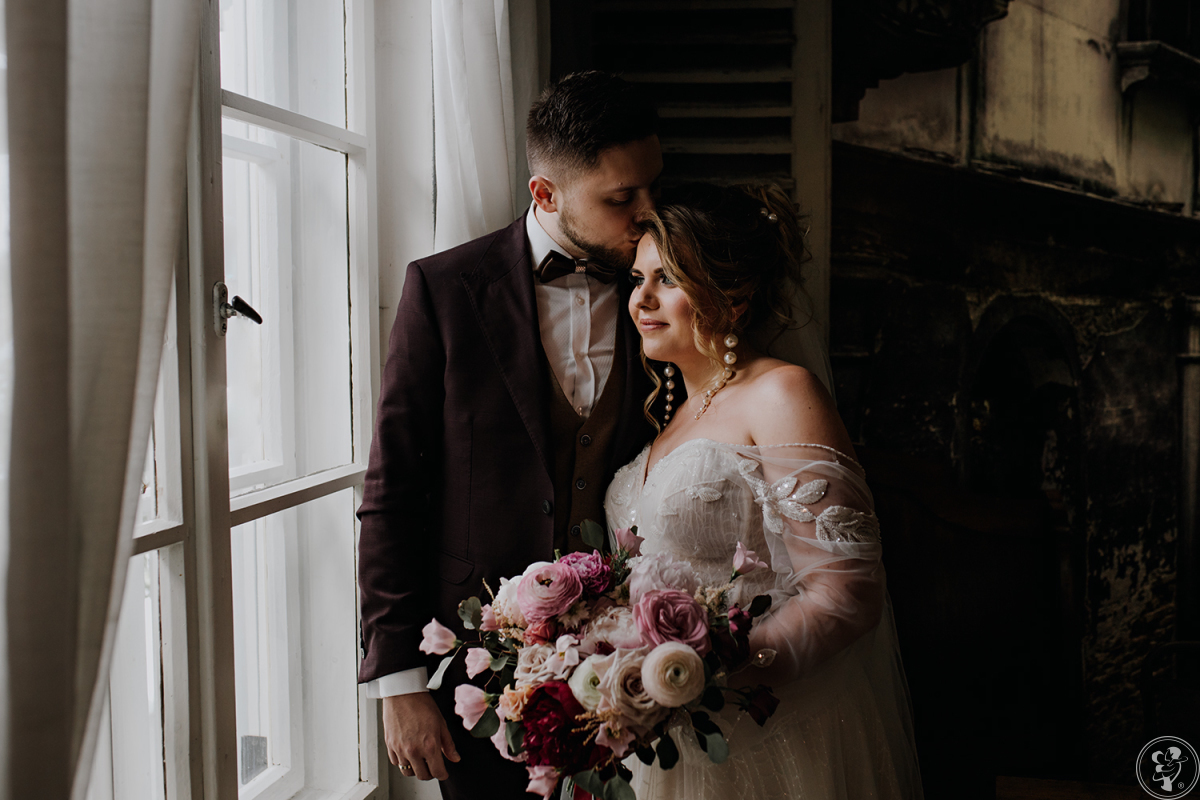 Fotografia ślubna, Marta Zientek Fotografia, Wrocław - zdjęcie 1