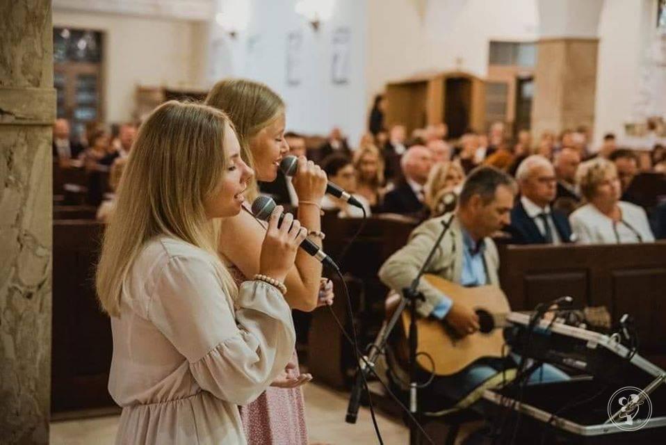 Zespół Przyjaciele | Oprawa muzyczna ślubu Starogard Gdański, pomorskie - zdjęcie 1