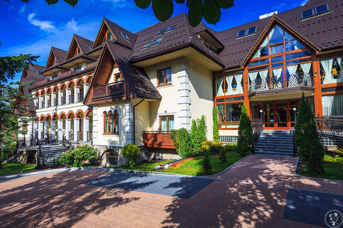 Hotel Belvedere Resort & Spa , Zakopane - zdjęcie 1