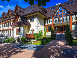 Hotel Belvedere Resort & Spa ,  Zakopane