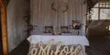 bazar wypożyczalnia - dekoracje ślubne, weselne, napis miłość | Dekoracje ślubne Bochnia, małopolskie - zdjęcie 3