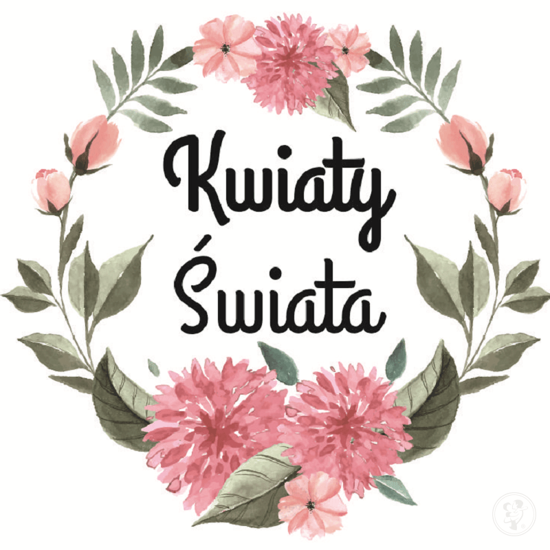 Kwiaty Świata Atelier Florystyczne Barbara Młynarczyk, Ostrów Mazowiecka - zdjęcie 1