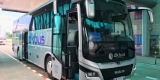DKBUS - nowoczesne autokary i busy, Legnica - zdjęcie 5