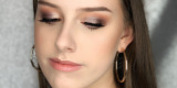 MakeUp SanSzu makijaż ślubny, okolicznościowy makijażystka, Leszno - zdjęcie 2