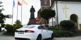 JAGUAR | SAMOCHÓD DO ŚLUBU OD 399zł | WOLNE TERMINY | NAGRANIE Z GOPRO, Kraków - zdjęcie 5