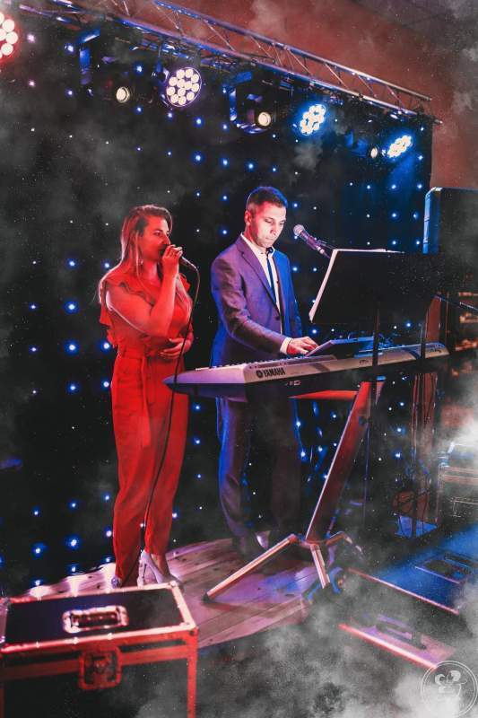 Zespół muzyczny ROMI na Udane Wesele, Bydgoszcz - zdjęcie 1