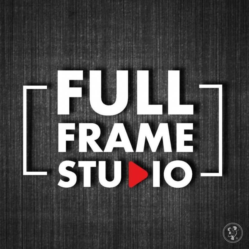 Full Frame Studio | Kamerzysta na wesele Szczecin, zachodniopomorskie - zdjęcie 1