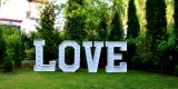 Podświetlany Napis LOVE 120 cm, Warszawa - zdjęcie 3